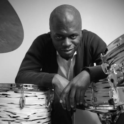 Greg Hutchinson