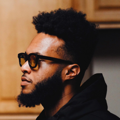 Corey Fonville